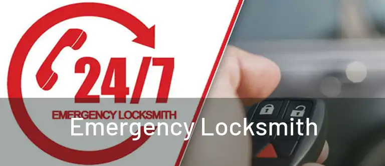  Emergency Locksmith 