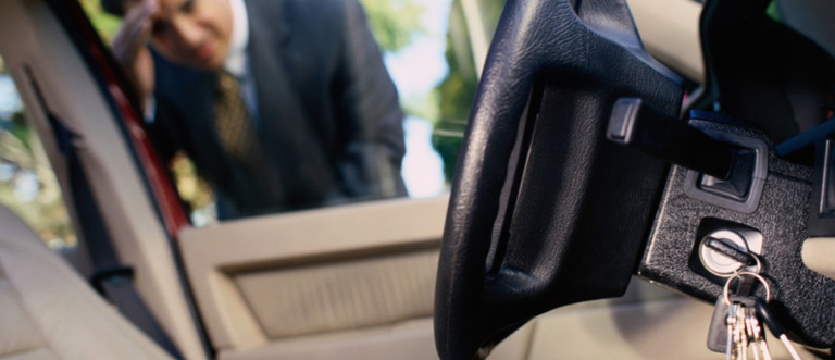 24 hour car locksmith in Rolling Hills Estates