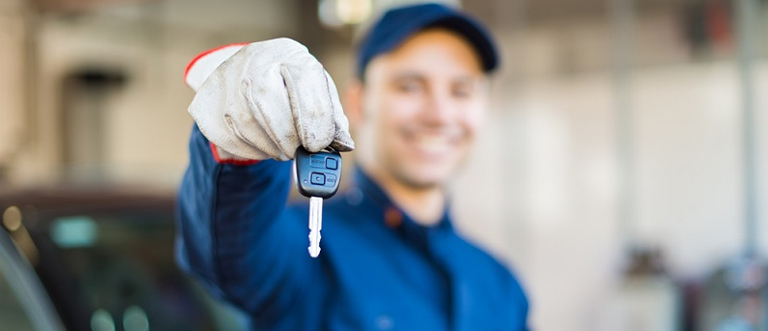 24 hour Mobile locksmith in Rolling Hills Estates