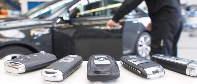 Automotive Locksmith Rolling Hills Estates