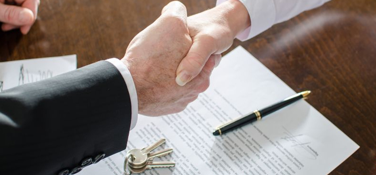 Commercial Eviction Service Rolling Hills Estates