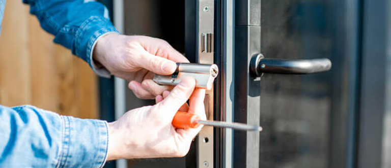 Commercial Locksmith Rolling Hills Estates