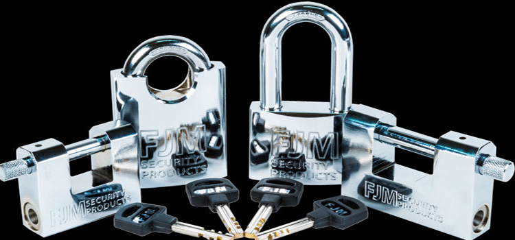 High Security Padlock Rolling Hills Estates