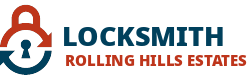 Locksmith Rolling Hills Estates